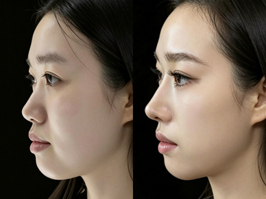 Rhinoplasty