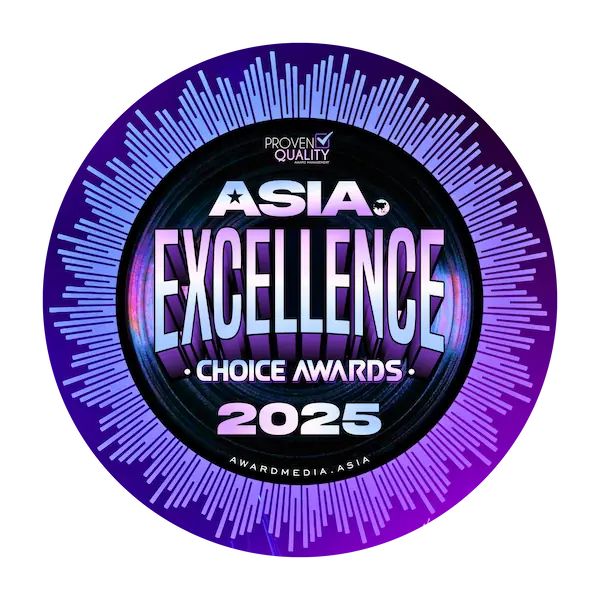 Asia Excellence Choice Awards 2025