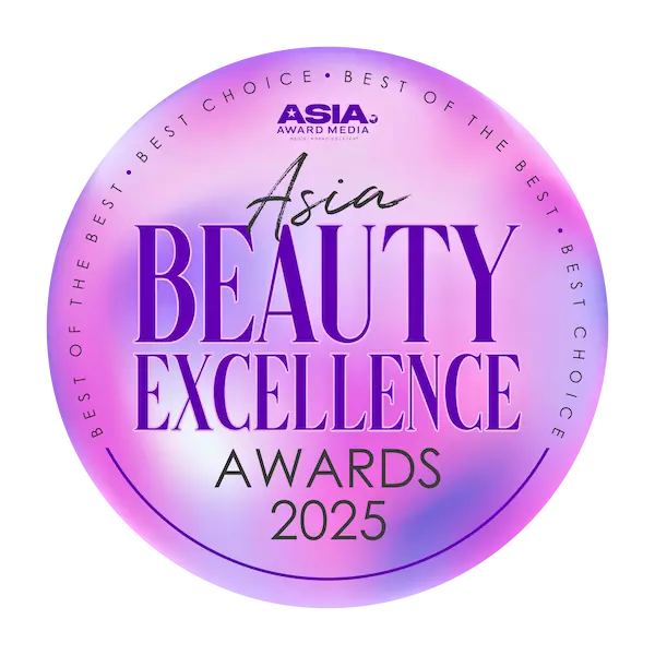 Asia Beauty Excellence Awards 2025