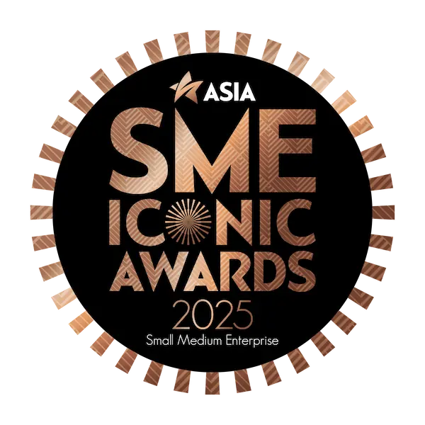 Asia SME Iconic Awards 2025