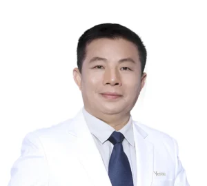 Dr. Zhu Hui