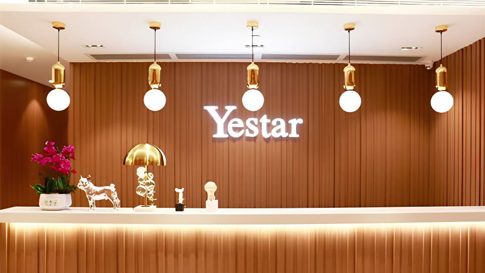 Yestar Medical Aesthetic Hospital