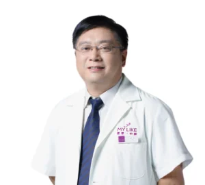 Dr. Guo Jie