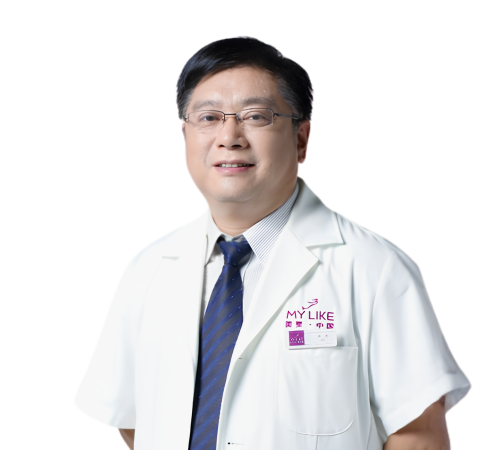 Dr. Guo Jie