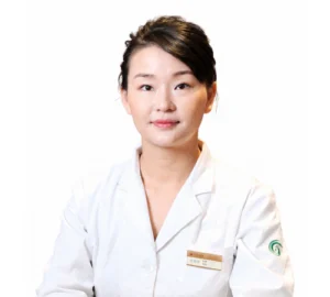 Dr. Ye Li Ping