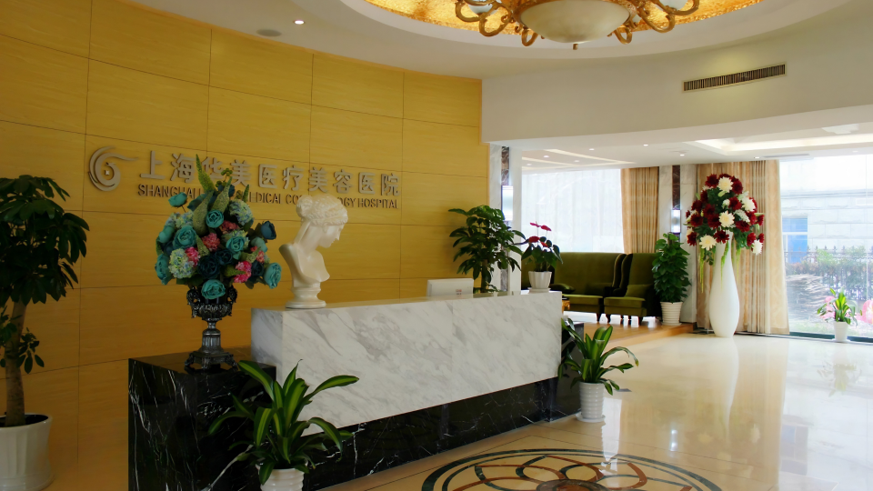 Shanghai Huamei Medical Aesthetic Hospital