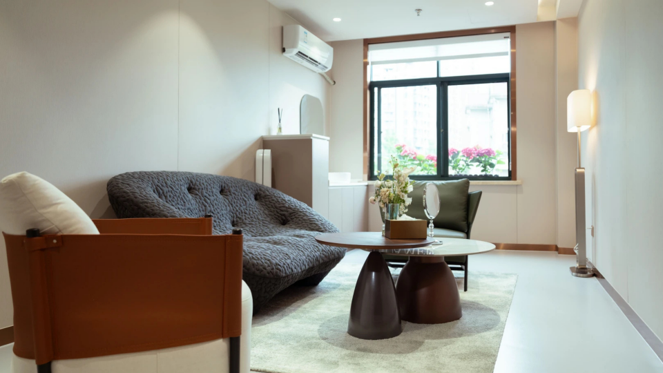 Shanghai Huamei Medical Aesthetic Hospital