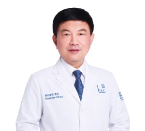 Dr. Cao Yilin