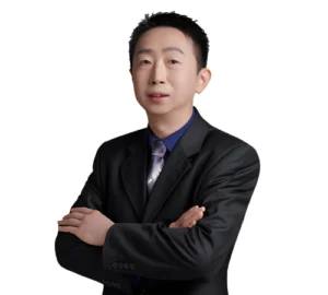 Dr. Kang Chun Yu