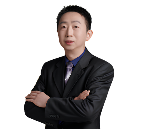 Dr. Kang Chun Yu
