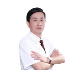 Dr. Zeng Ming