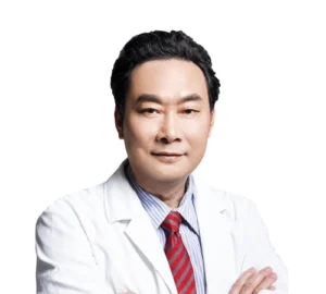Dr. Chan Xiao Pin