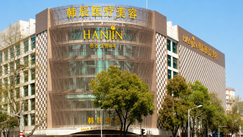 Hanjin Medical Aesthetic Hospital