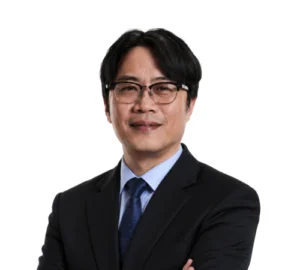 Dr. Park Jin-Ho