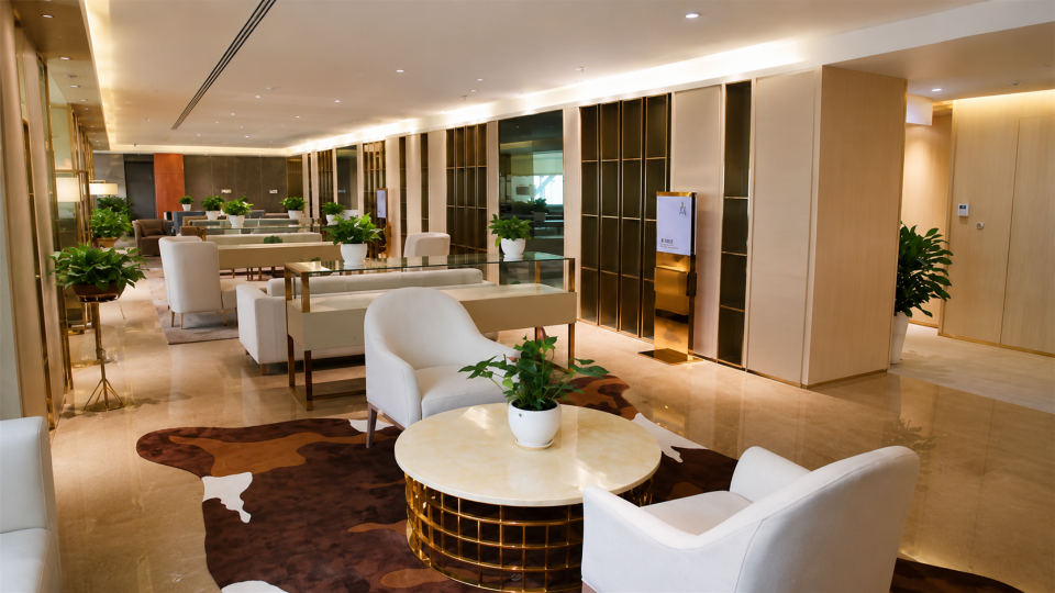 HuaMei Zixin Medical Aesthetic Hospital