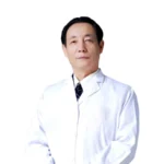 Dr. Guo Xiao Jin