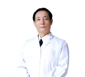 Dr. Guo Xiao Jin