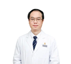 Dr. Zeng Gao