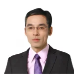 Dr. Shen Gan