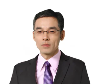 Dr. Shen Gan