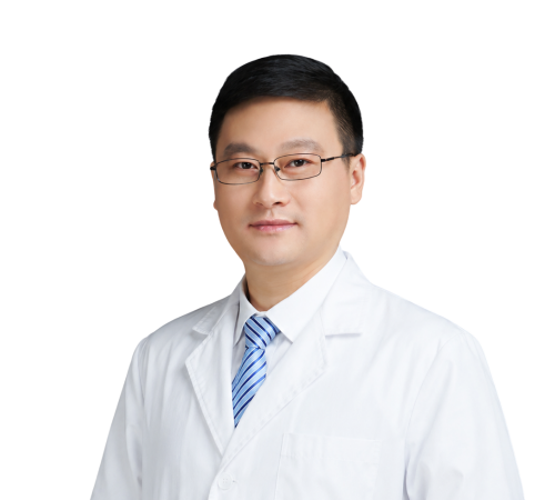 Dr. Wang Jia Xing