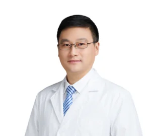 Dr. Wang Jia Xing
