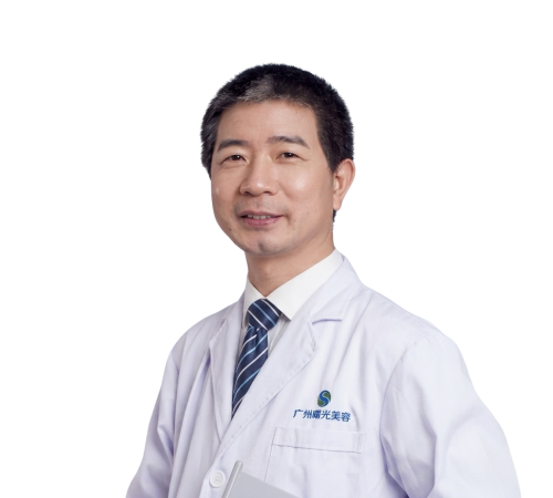 Dr. Liu Jiewei
