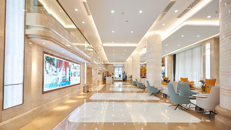 Guangzhou Sogood Cosmetology Hospital