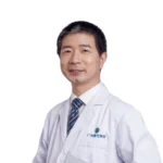 Dr. Liu Jiewei