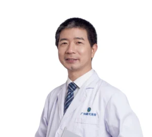Dr. Liu Jiewei