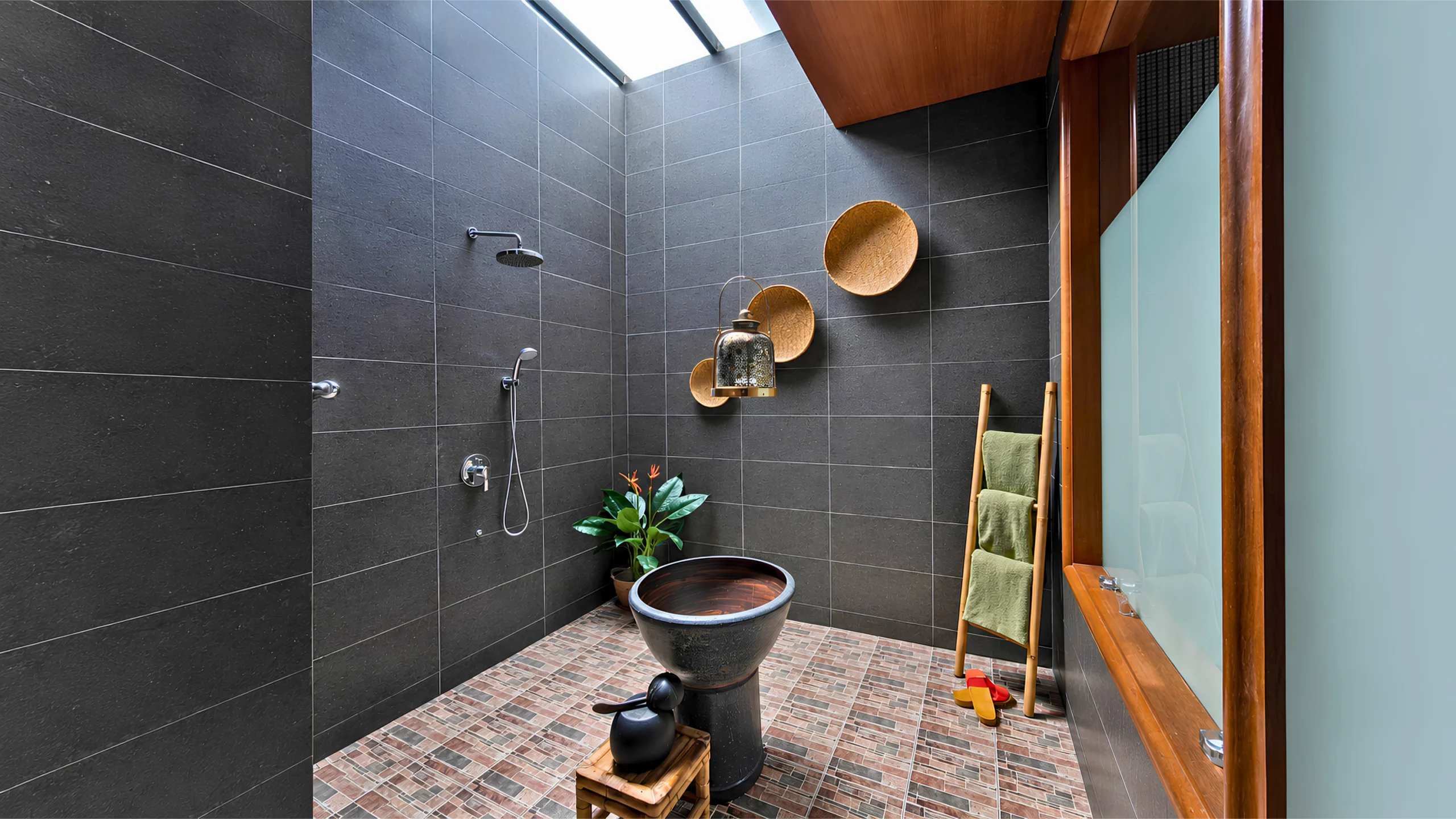 Telaga Bunga Spa