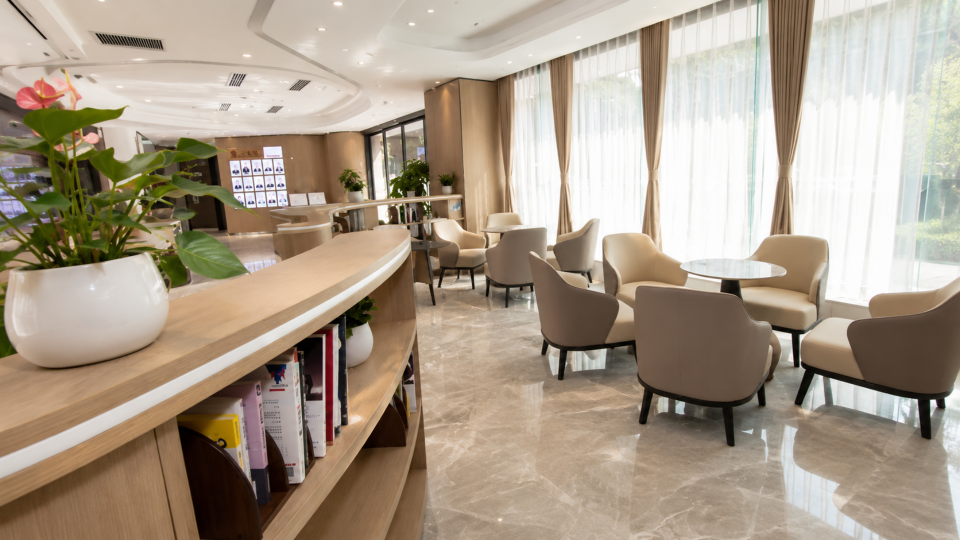 Guangzhou Zhongjiayi Family Doctor Medical Aesthetic Hospital