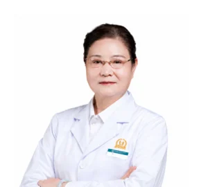 Dr. Huang Guang Xiang