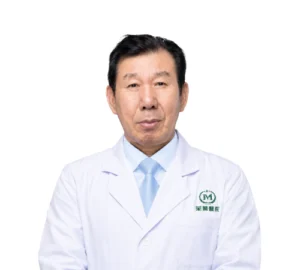 Dr. Zhang Jia Long