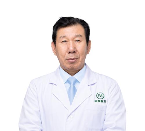 Dr. Zhang Jia Long