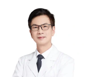 Dr. Lin Fei Teng