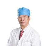 Dr. Yang Zhi Xiang