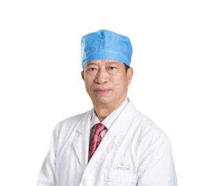 Dr. Yang Zhi Xiang