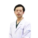 Dr. Wang Xiao Ping