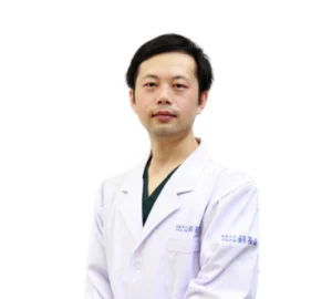 Dr. Wang Xiao Ping