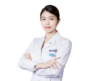 Dr. Hou Yuan