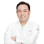 Dr. Li Hui Min