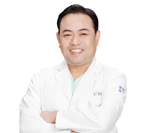 Dr. Li Hui Min