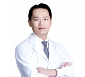 Dr. Li Peng