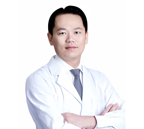 Dr. Li Peng