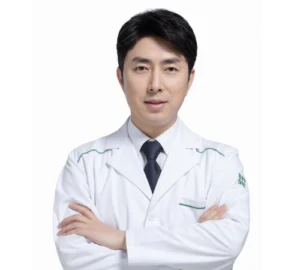 Dr. Lin Yong