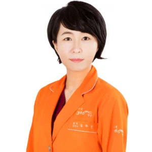 Dr. Kim Ha Jin