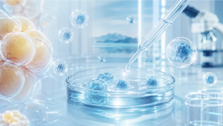 Mesenchymal Stem Cell (MSC) Therapy