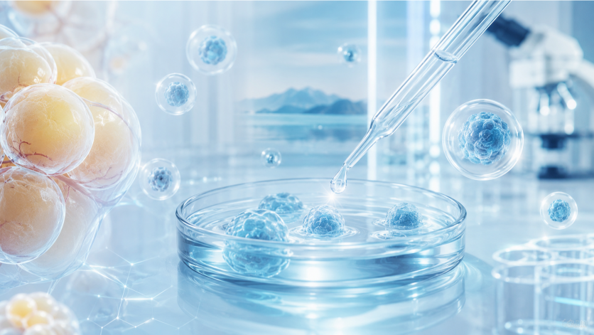 Mesenchymal Stem Cell (MSC) Therapy