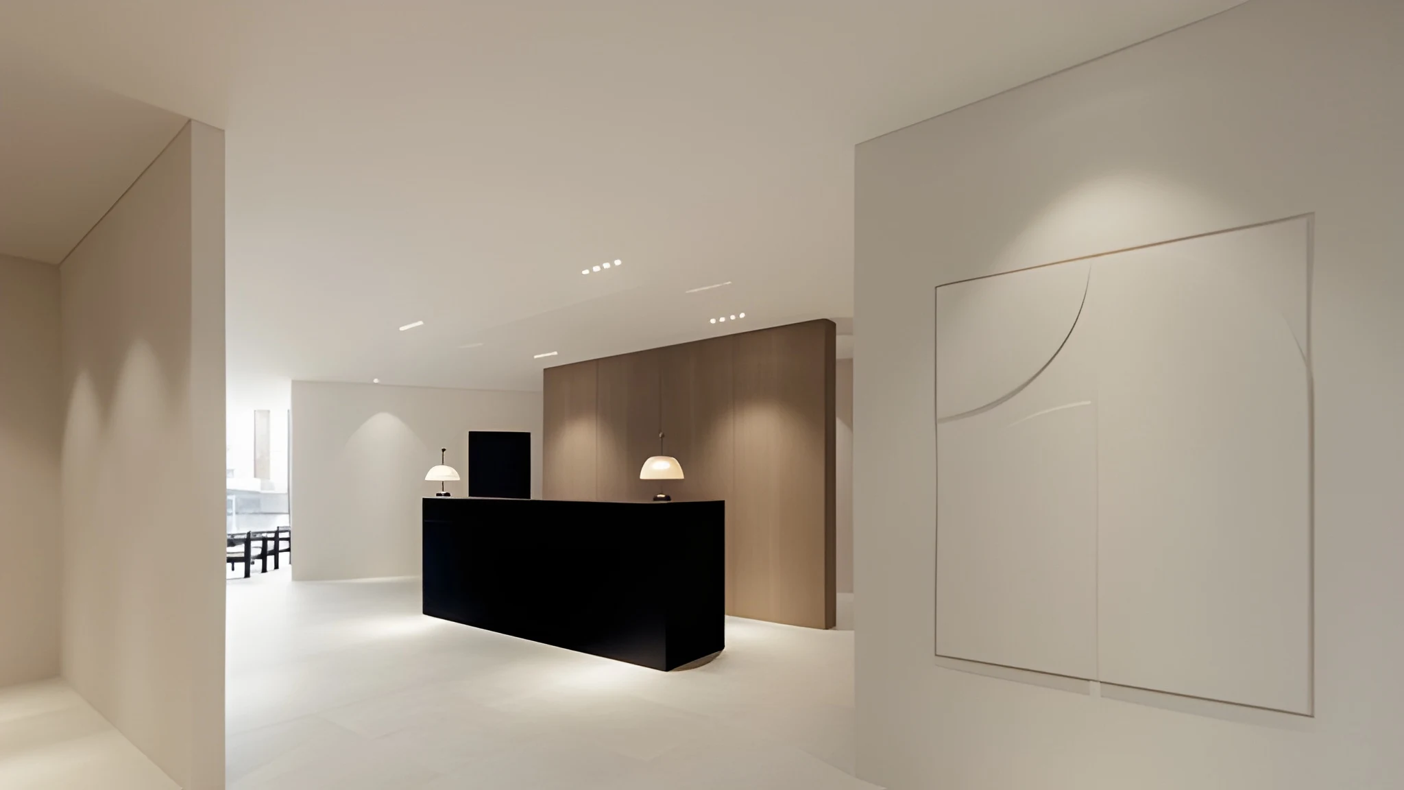 Antian Clinic